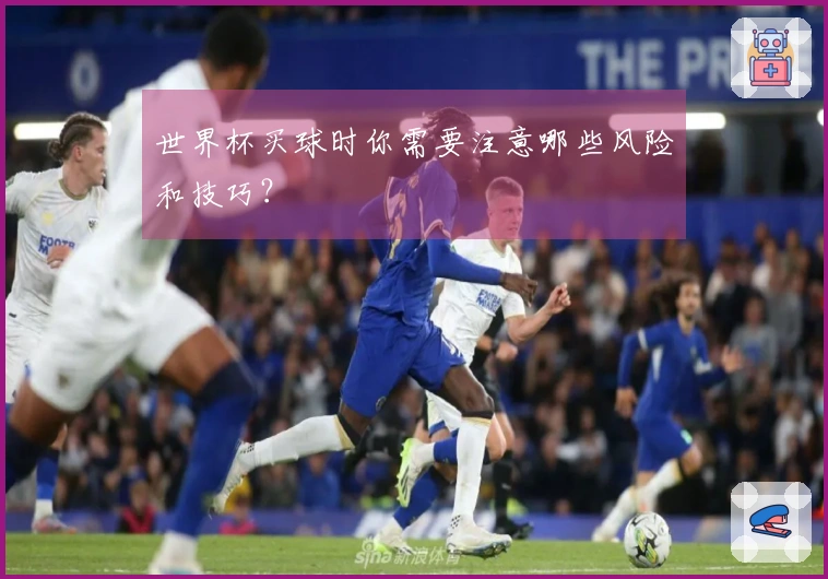 世界杯买球时你需要注意哪些风险和技巧？