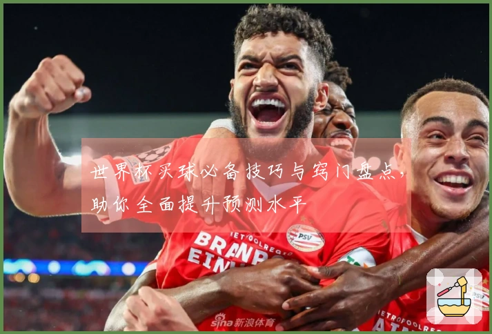 世界杯买球必备技巧与窍门盘点，助你全面提升预测水平