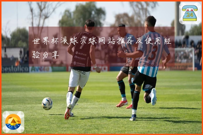 世界杯滚球买球网站推荐及使用经验分享