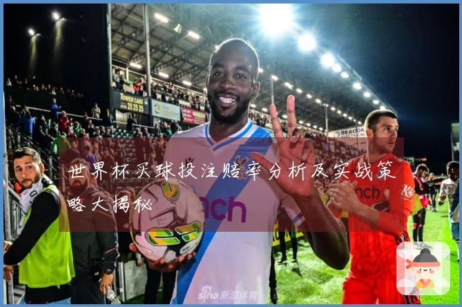 世界杯买球投注赔率分析及实战策略大揭秘